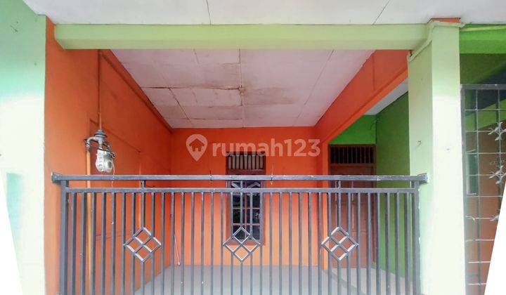 2br 4br House At Perum Bojong Depok Baru 2 By Travelio 12