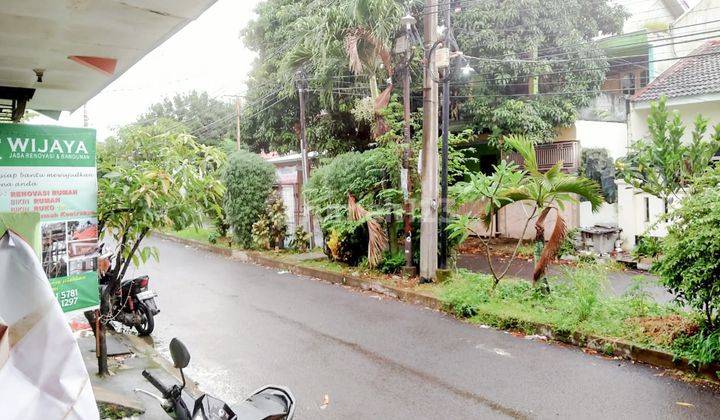 2br 4br House At Perum Bojong Depok Baru 2 By Travelio 24