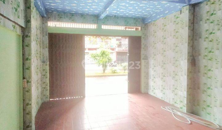 2br 4br House At Perum Bojong Depok Baru 2 By Travelio 25