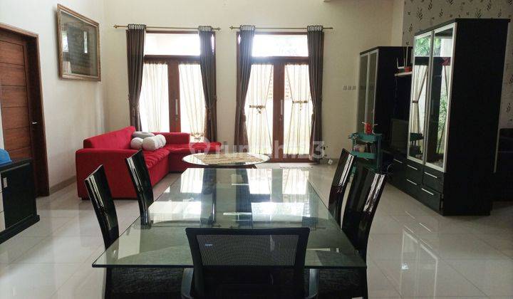 5br House At Taman Palagan Asri 3 By Travelio Realty 2