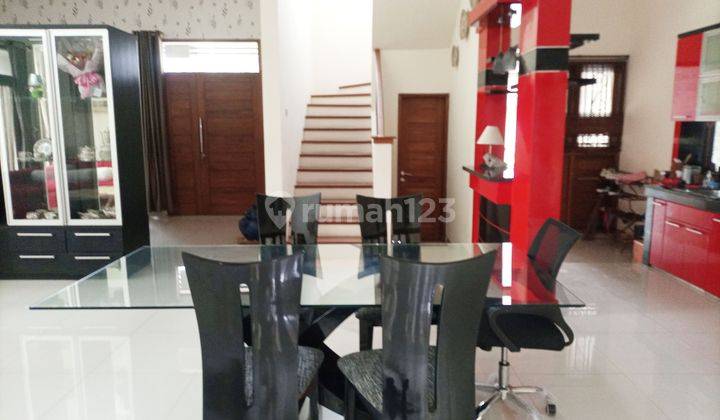 5br House At Taman Palagan Asri 3 By Travelio Realty 3