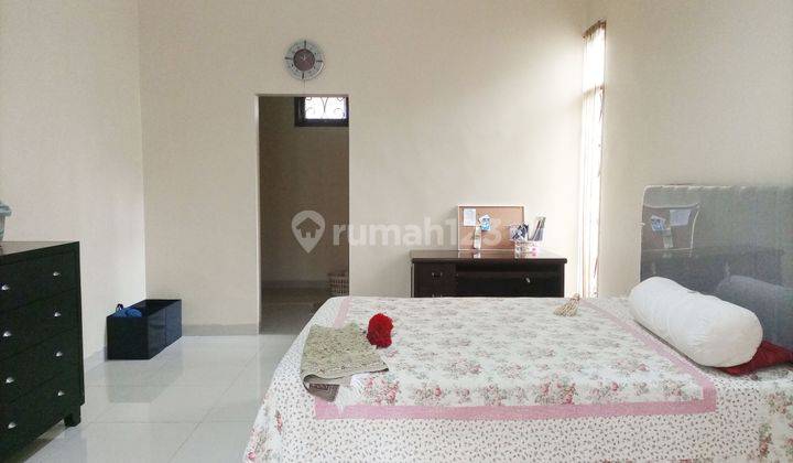 5br House At Taman Palagan Asri 3 By Travelio Realty 6