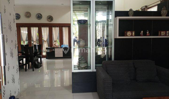 5br House At Taman Palagan Asri 3 By Travelio Realty 10