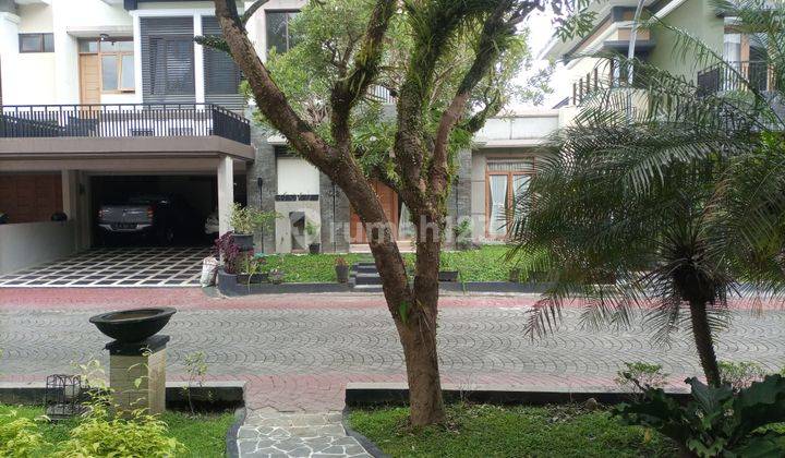 5br House At Taman Palagan Asri 3 By Travelio Realty 12