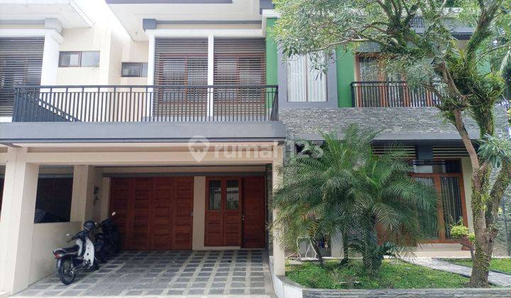 5br House At Taman Palagan Asri 3 By Travelio Realty 1