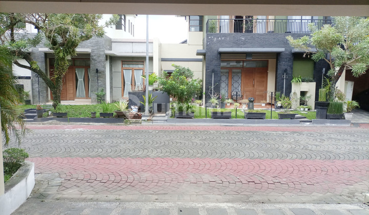 5br House At Taman Palagan Asri 3 By Travelio Realty 20