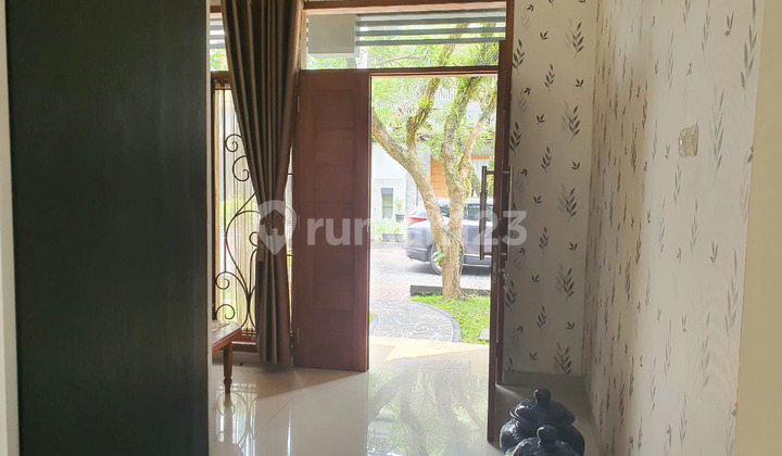 5br House At Taman Palagan Asri 3 By Travelio Realty 25