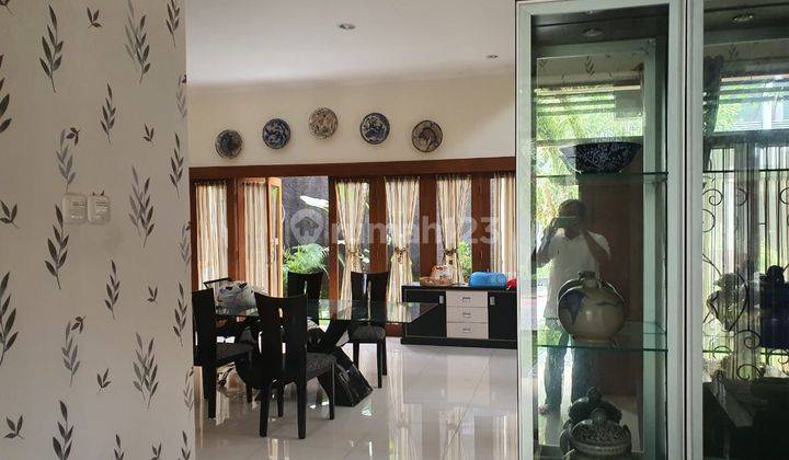 5br House At Taman Palagan Asri 3 By Travelio Realty 26