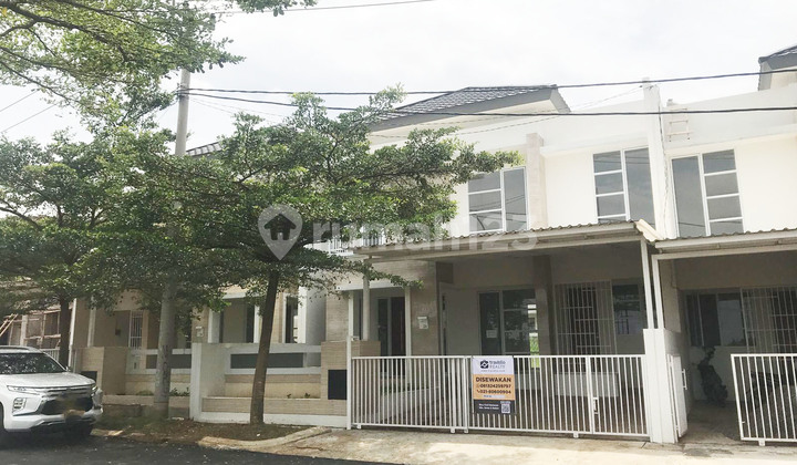 2br 3br 4br House At Gardens Candi Sawangan By Travelio Realty 17