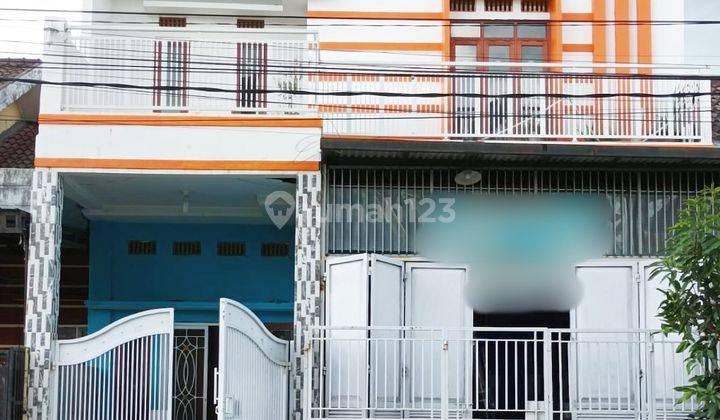 5br House At Perumahan Permata Sudiang Raya By Travelio Realty 1