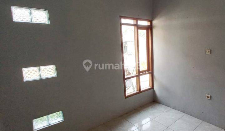 1br House At Bumi Cijati Asri By Travelio Realty 3