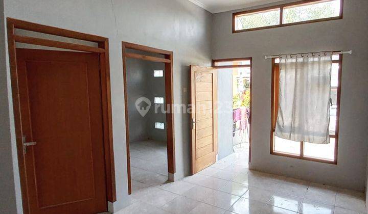 1br House At Bumi Cijati Asri By Travelio Realty 4
