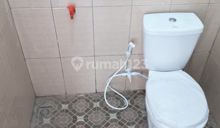 1br House At Bumi Cijati Asri By Travelio Realty 6