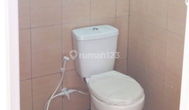 1br House At Bumi Cijati Asri By Travelio Realty 11