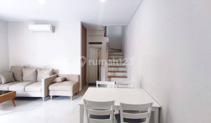 3br House At Serenity Town House By Travelio Realty 9