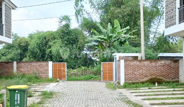 2br 3br House At Setiabudi Clove Residence By Travelio 14