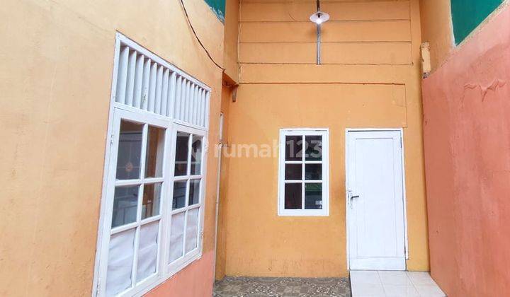 1br House At Kelud Kiri Atas Ii Jatibening By Travelio Realty 1