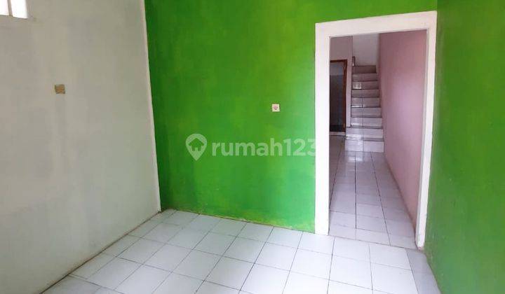 1br House At Kelud Kiri Atas Ii Jatibening By Travelio Realty 3