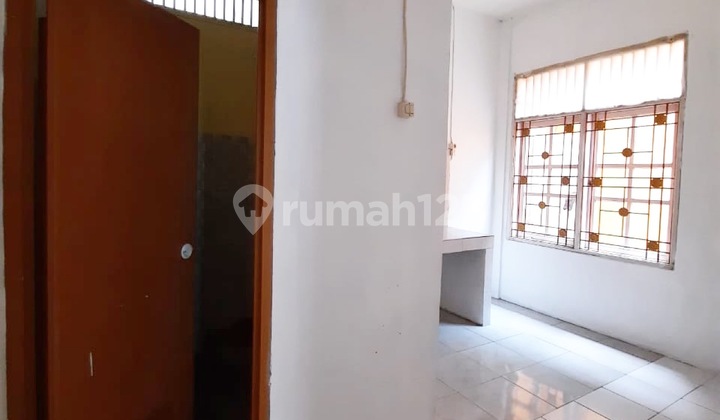 1br House At Kelud Kiri Atas Ii Jatibening By Travelio Realty 4