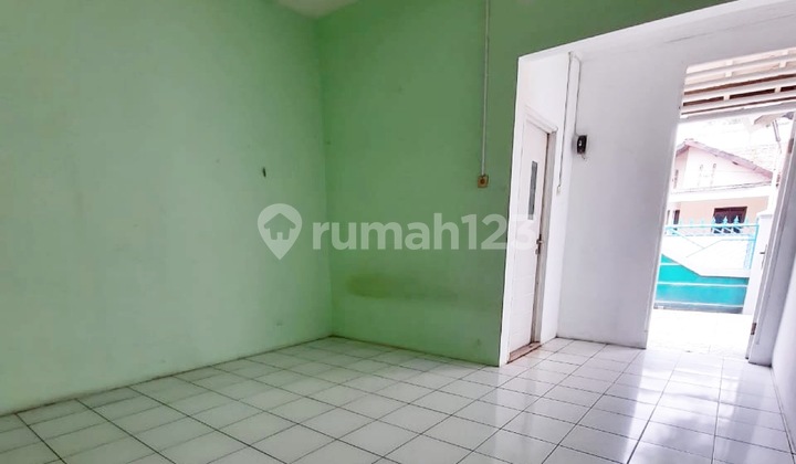 1br House At Kelud Kiri Atas Ii Jatibening By Travelio Realty 9