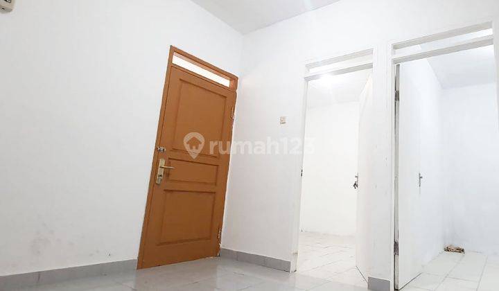 1br House At Perumahan Puri Harmoni 9 By Travelio Realty 3