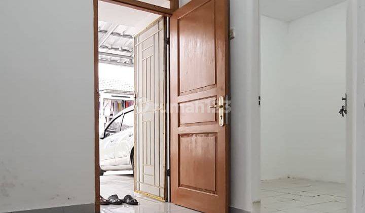 1br House At Perumahan Puri Harmoni 9 By Travelio Realty 4