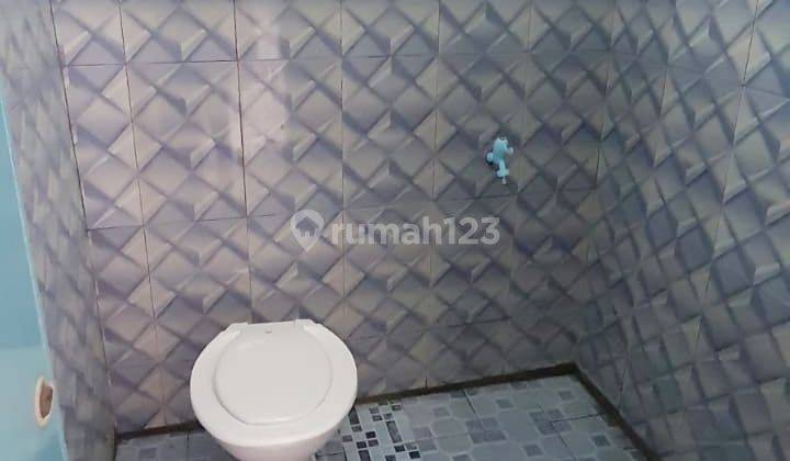 1br House At Perumahan Puri Harmoni 9 By Travelio Realty 7
