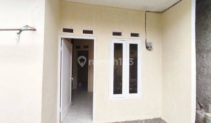 2br House At Kemang Sari Jatiwaringin By Travelio Realty 1