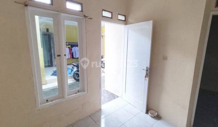 2br House At Kemang Sari Jatiwaringin By Travelio Realty 3