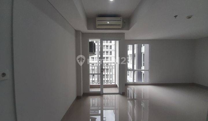 Studio 1br Furnished Unfurnished Apartemen Taman Melati Sinduadi By Travelio 24