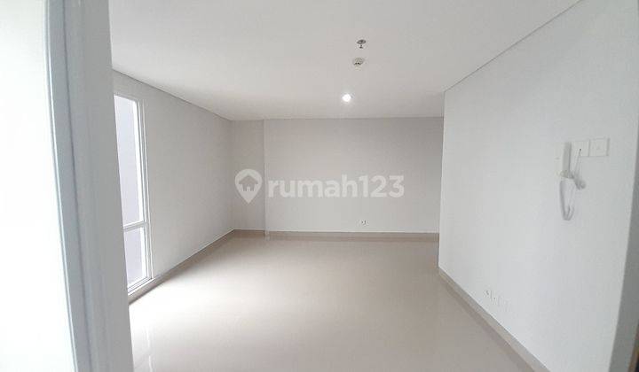 Studio 1br Furnished Unfurnished Apartemen Taman Melati Sinduadi By Travelio 25