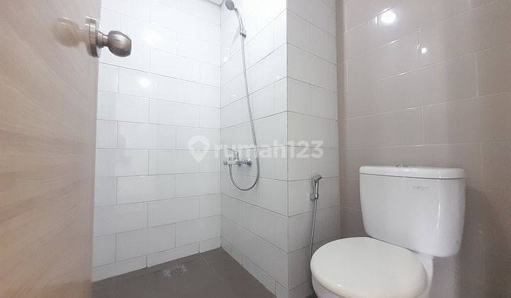 Studio 1br Furnished Unfurnished Apartemen Taman Melati Sinduadi By Travelio 26
