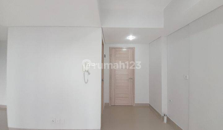 Studio 1br Furnished Unfurnished Apartemen Taman Melati Sinduadi By Travelio 27