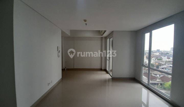 Studio 1br Furnished Unfurnished Apartemen Taman Melati Sinduadi By Travelio 28