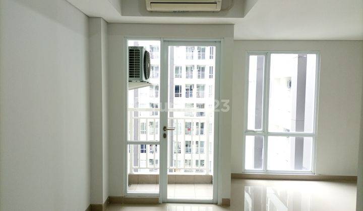 Studio 1br Furnished Unfurnished Apartemen Taman Melati Sinduadi By Travelio 29