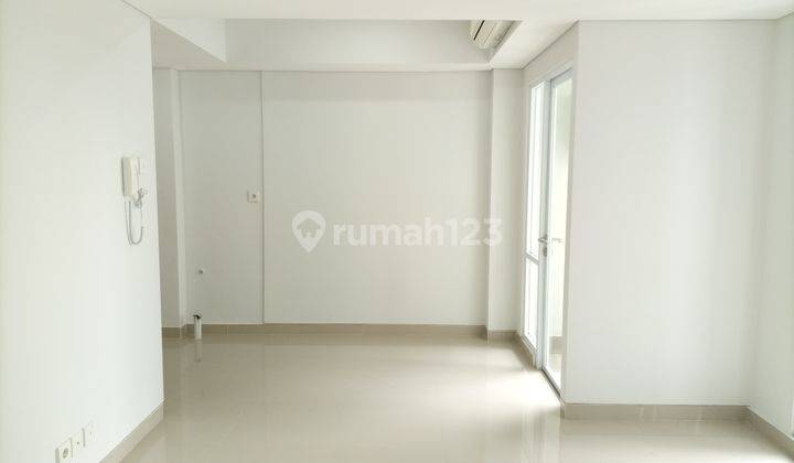 Studio 1br Furnished Unfurnished Apartemen Taman Melati Sinduadi By Travelio 30