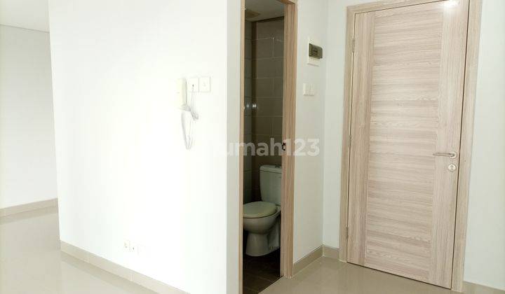 Studio 1br Furnished Unfurnished Apartemen Taman Melati Sinduadi By Travelio 31