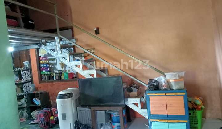 1 Storey Ruko At Kedamean Gresik By Travelio Realty 5