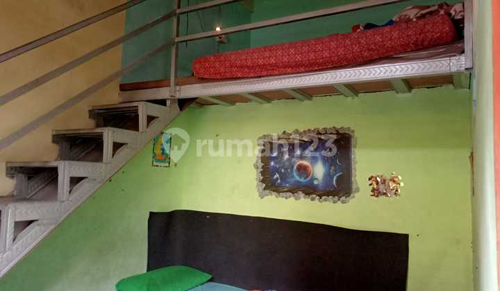 1 Storey Ruko At Kedamean Gresik By Travelio Realty 8