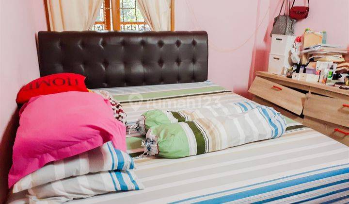 2br House At Villa Pamulang By Travelio Realty 3