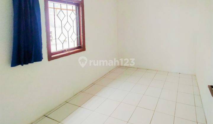 3br House At Villa Citra Bantarjati By Travelio Realty 3