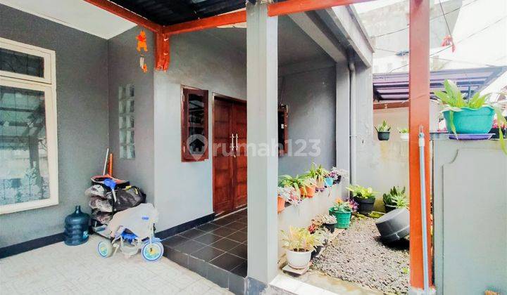 3br House At Villa Citra Bantarjati By Travelio Realty 5