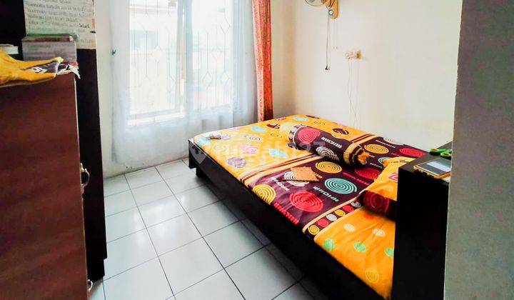 3br House At Villa Citra Bantarjati By Travelio Realty 8