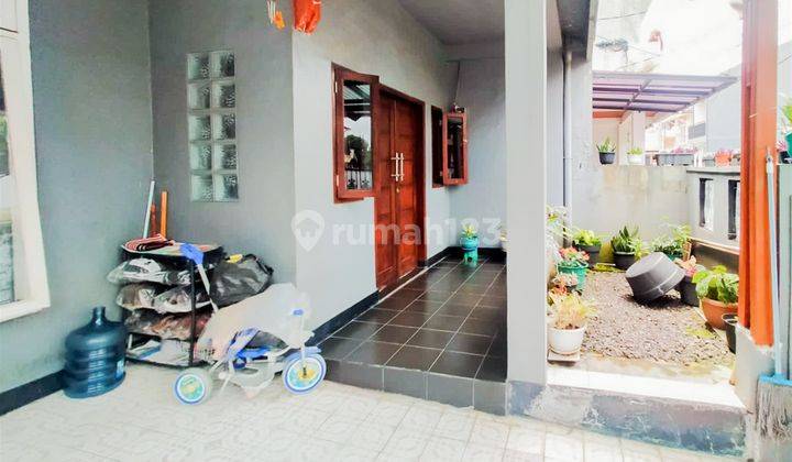 3br House At Villa Citra Bantarjati By Travelio Realty 16