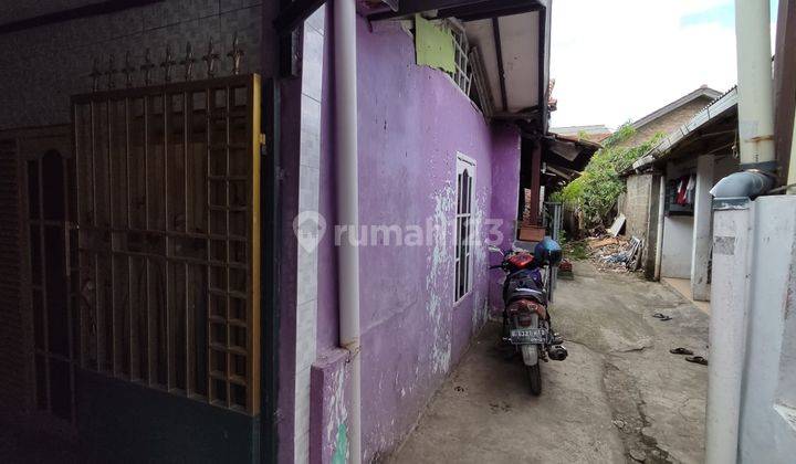 3br House At Bintara Xiv Bekasi By Travelio Realty 3