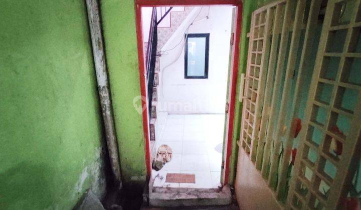 3br House At Bintara Xiv Bekasi By Travelio Realty 6