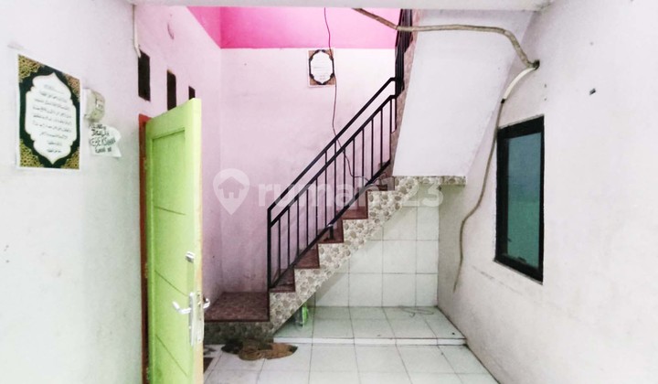 3br House At Bintara Xiv Bekasi By Travelio Realty 8