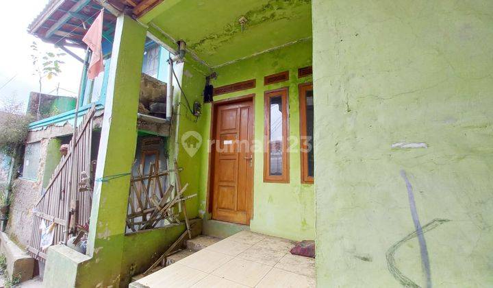 2br House At Terusan Bojongsoang By Travelio Realty 4