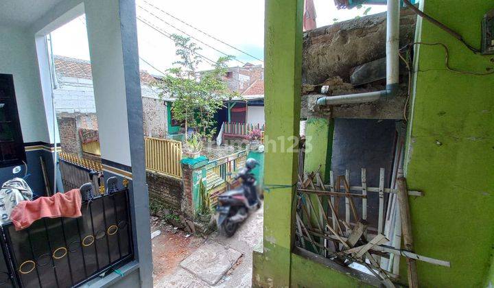 2br House At Terusan Bojongsoang By Travelio Realty 5