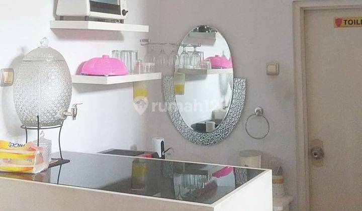 2br House At Dlisdin 2 Cibinong By Travelio Realty 4
